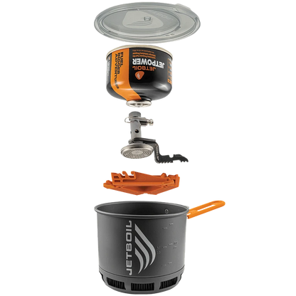 Jetboil - Kit de réchaud de rangement