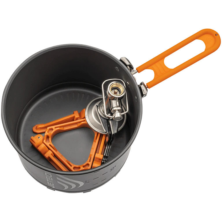 Jetboil - Kit de réchaud de rangement