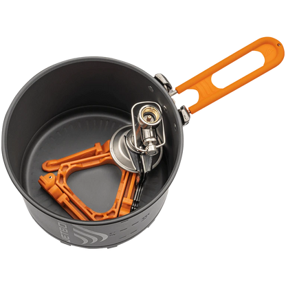 Jetboil - Kit de réchaud de rangement