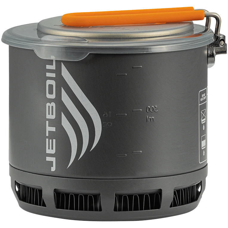 Jetboil - Kit de réchaud de rangement