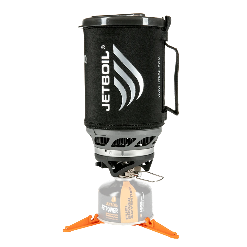 Jetboil - Sumo Carbon