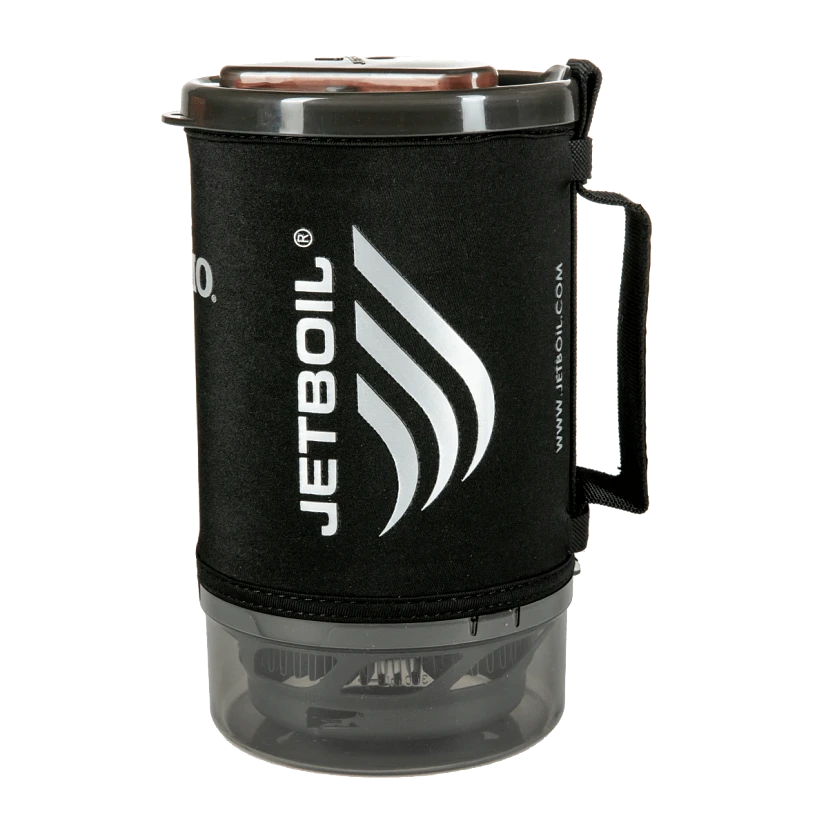 Jetboil - Sumo Carbon