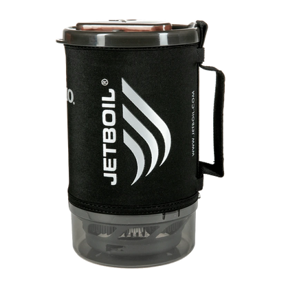 Jetboil - Sumo Carbon