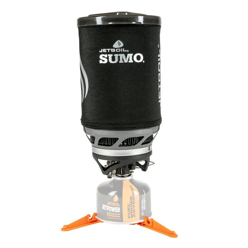 Jetboil - Sumo Carbon