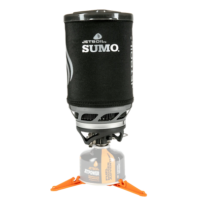 Jetboil - Sumo Carbon