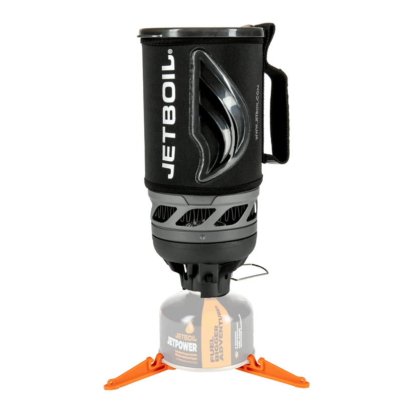 Jetboil - Flash Carbon