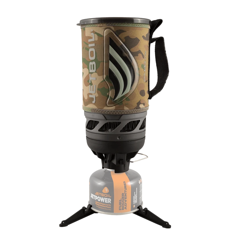 Jetboil - Flash Camo