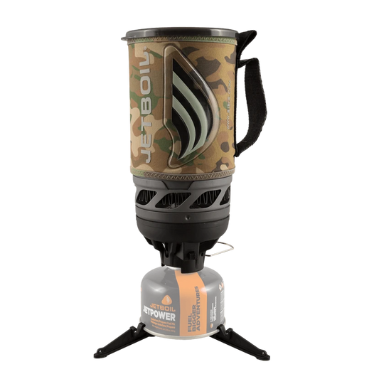 Jetboil - Camouflage Flash