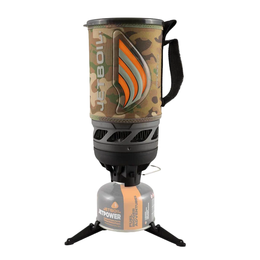 Jetboil - Flash Camo