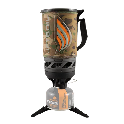 Jetboil - Camouflage Flash