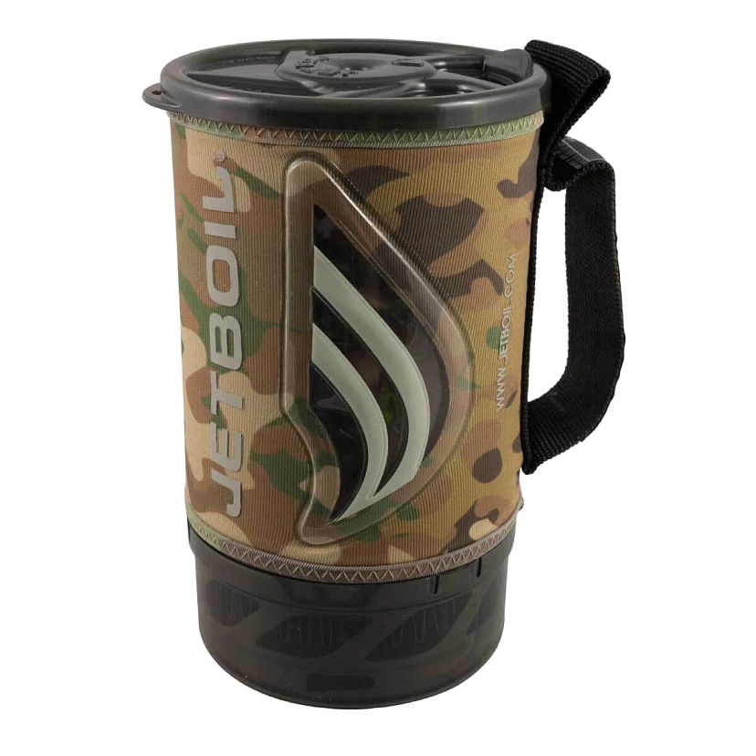 Jetboil - Flash Camo