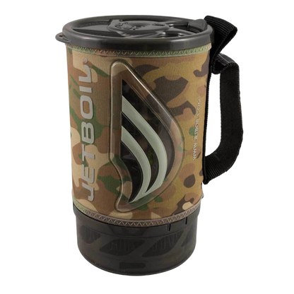 Jetboil - Flash Camo