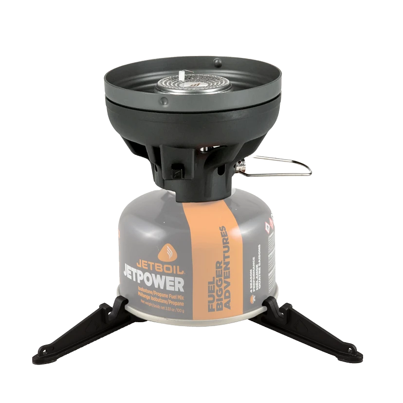 Jetboil - Camouflage Flash