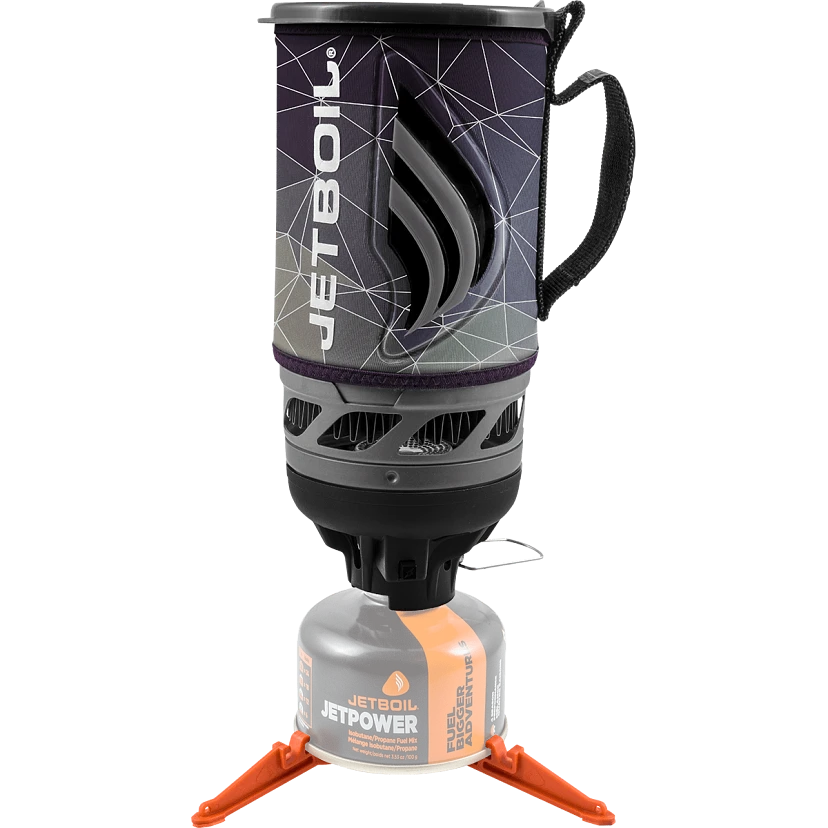 Jetboil - Flash Fractile