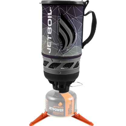 Jetboil - Flash Fractile