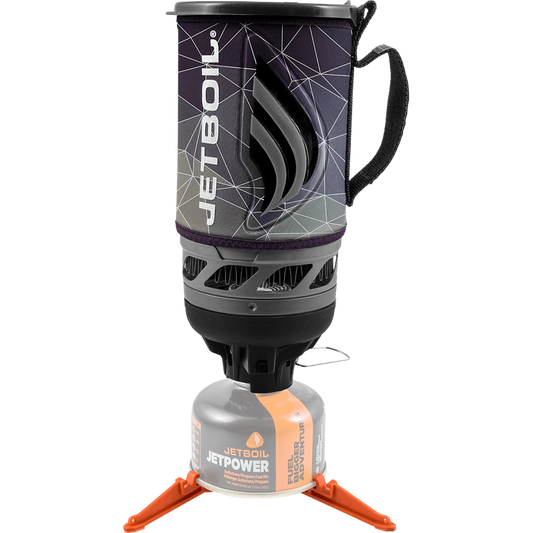 Jetboil - Flash Fractile