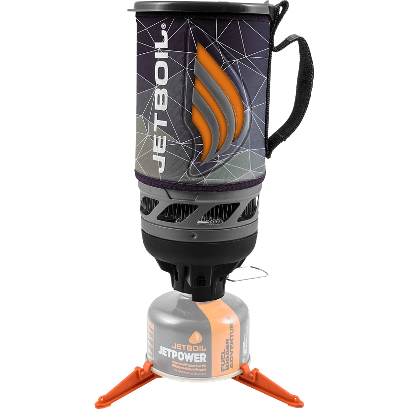 Jetboil - Flash Fractile