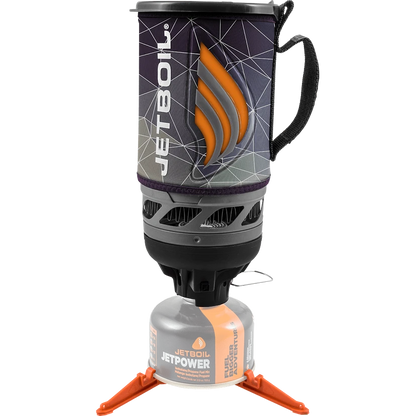 Jetboil - Flash Fractile