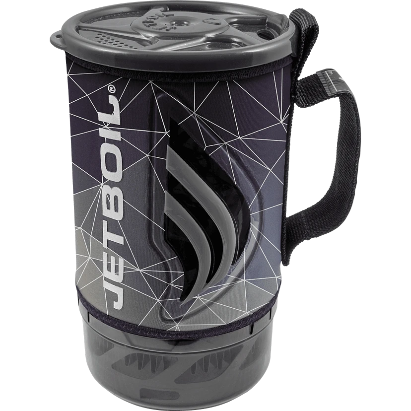 Jetboil - Flash Fractile