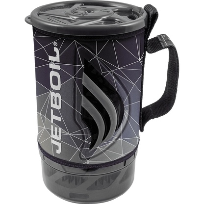 Jetboil - Flash Fractile