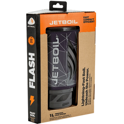 Jetboil - Flash Fractile