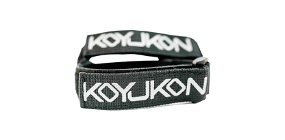 Koyukon Gear - Velcro Tie Down Straps