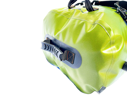 Koyukon Gear - Sac de sport vert - 40 L