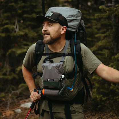 Stone Glacier - Skyline Bino Harness