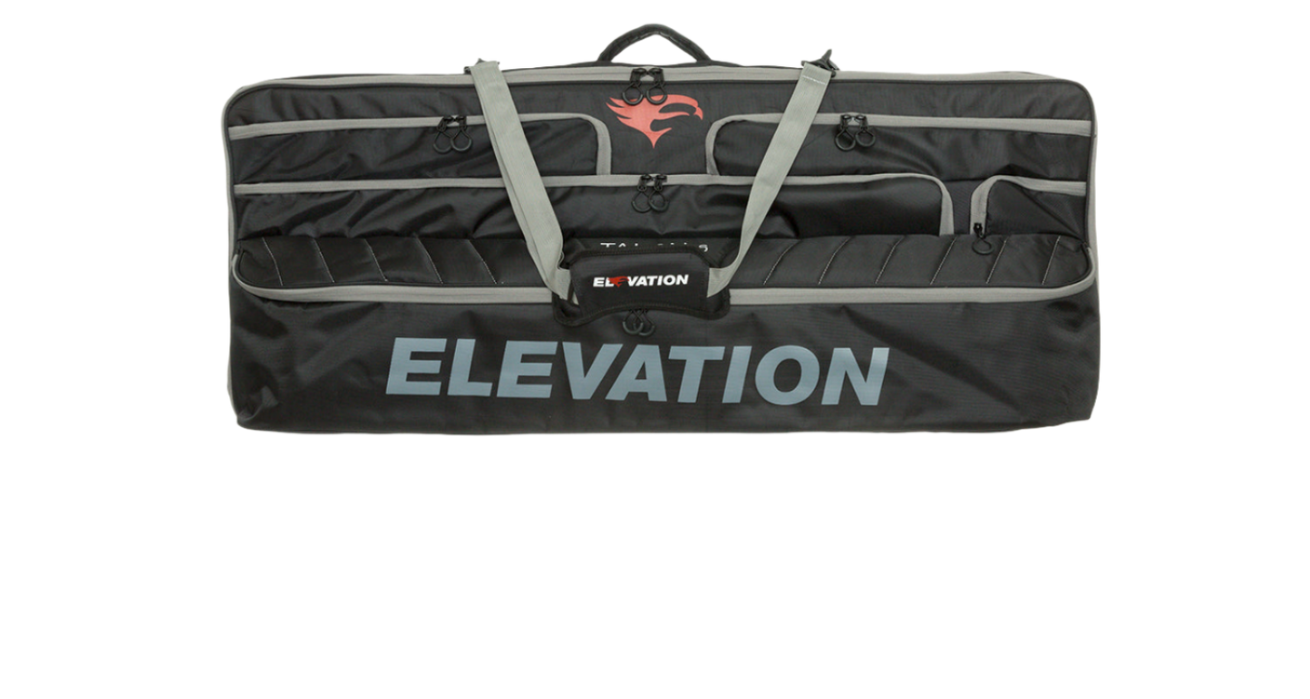 Elevation Talon 46 DBL Double Bow Case