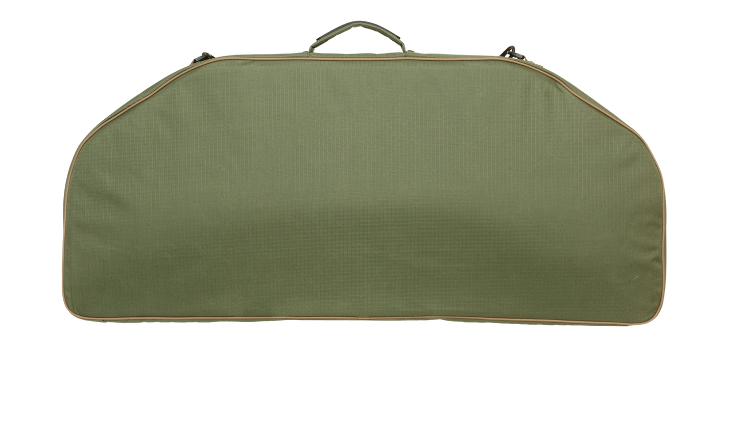 Elevation - Hunt V1 Topo 40in Bow Case - Olive/Tan