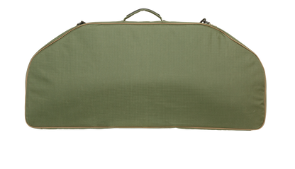 Elevation - Étui pour arc Hunt V1 Topo 40 pouces - Olive/Tan