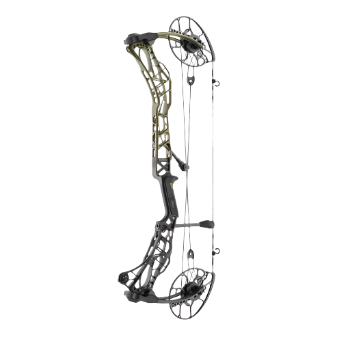 Mathews - LIFT RS