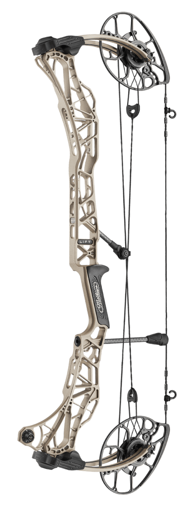 Mathews - Ascenseur 29,5