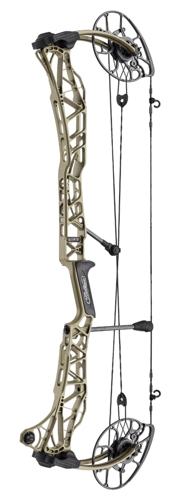 Mathews - Lift 33