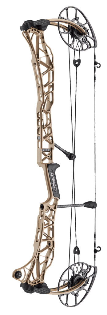 Mathews - Lift 33