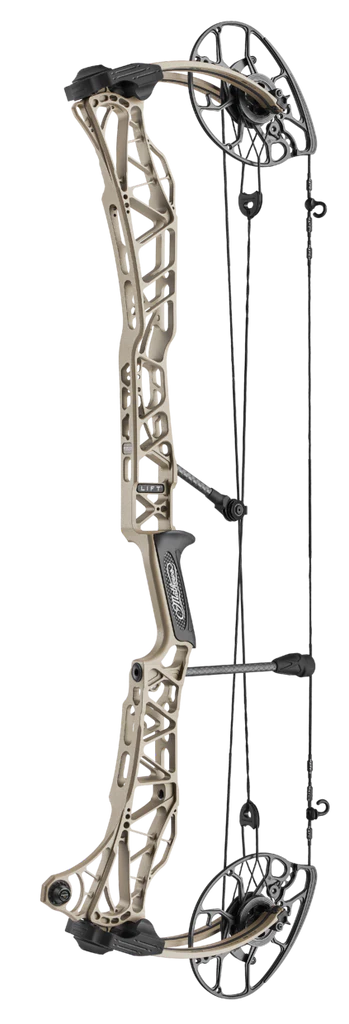 Mathews - Lift 33