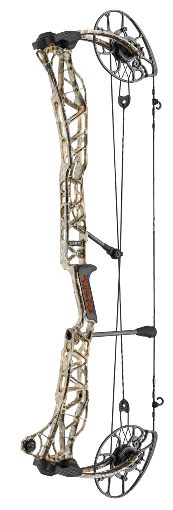 Mathews - Lift 33