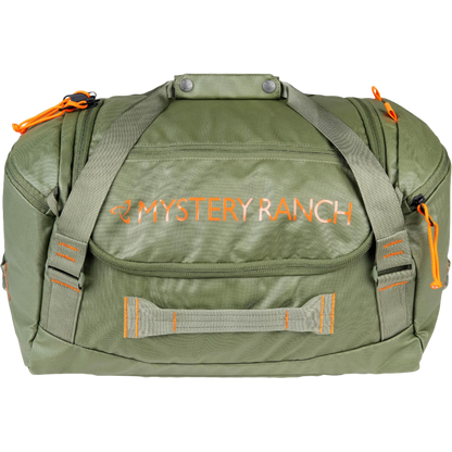 Mystery Ranch - Mission Duffle