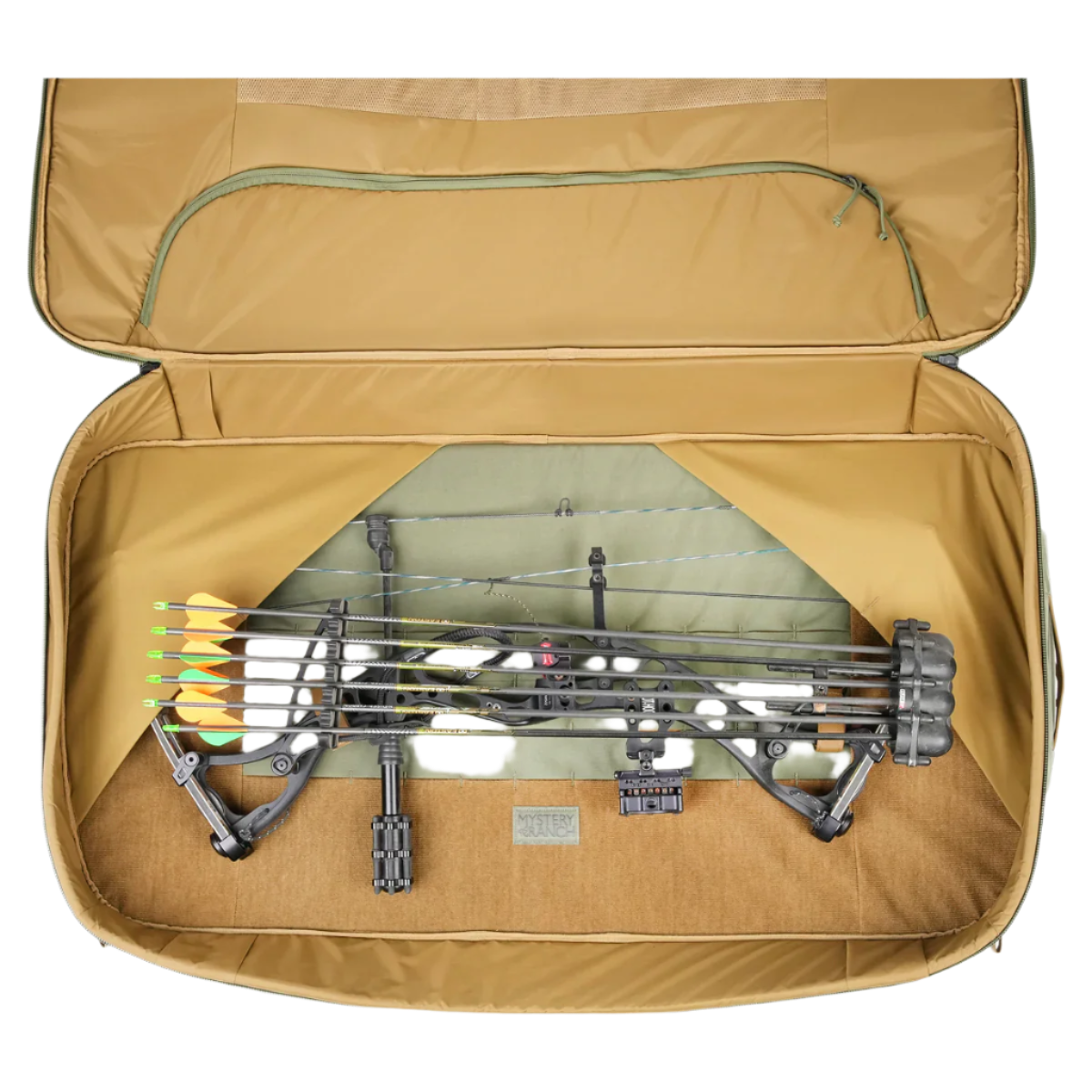 Mystery Ranch - Anchor Point Bow Case