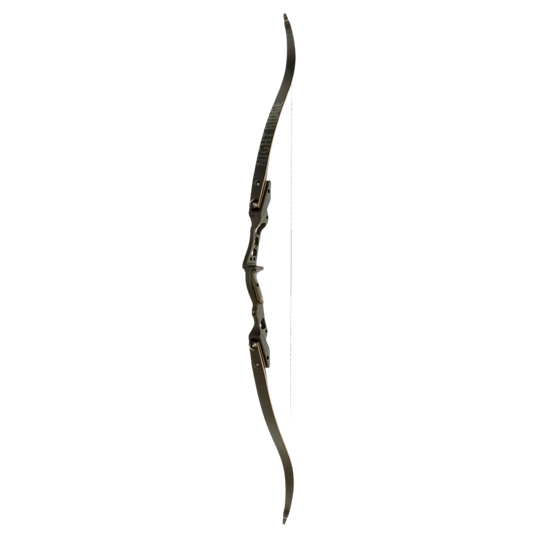 OMP - Night Ridge Recurve Bow