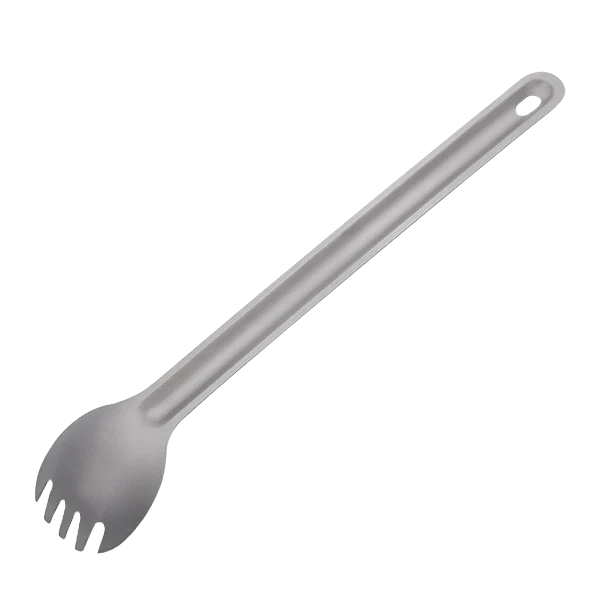 PEAK - Refuel - Titanium Spork