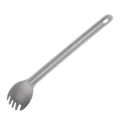 PEAK - Refuel - Titanium Spork