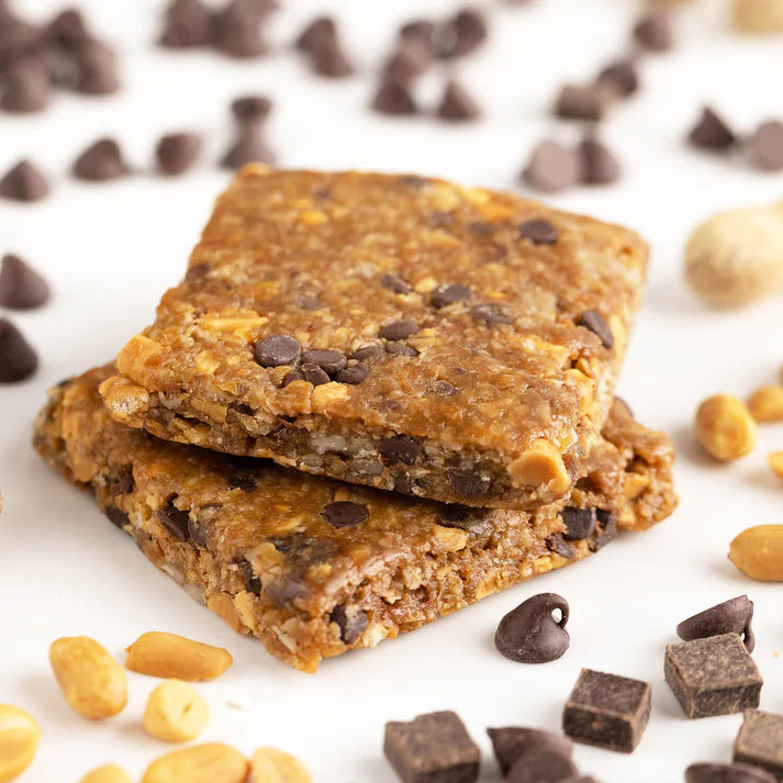 ProBar - Peanut Butter Chocolate Chip Meal Bar