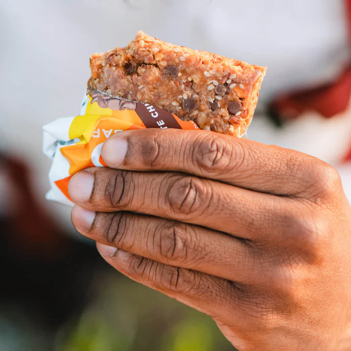 ProBar - Barre repas au beurre d'arachide et aux pépites de chocolat