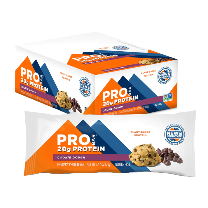 ProBar - Protein Bar - Cookie Dough