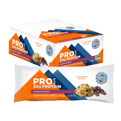 ProBar - Protein Bar - Cookie Dough