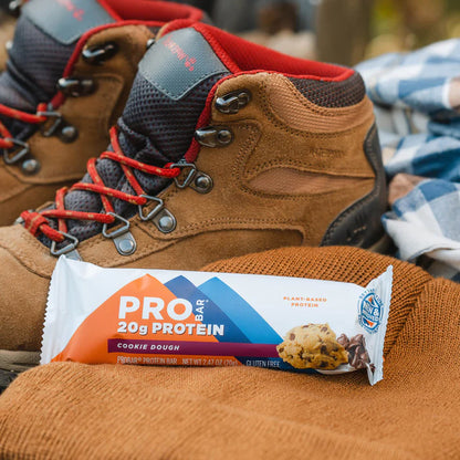 ProBar - Protein Bar - Cookie Dough