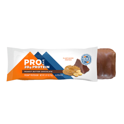 ProBar - Protein Bar - Peanut Butter Chocolate