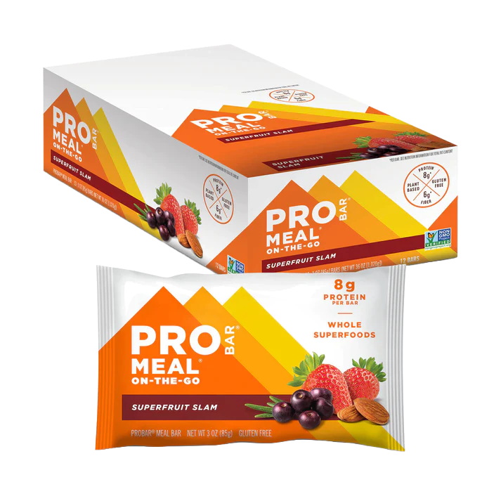 ProBar - Super Fruit Slam Meal Bar