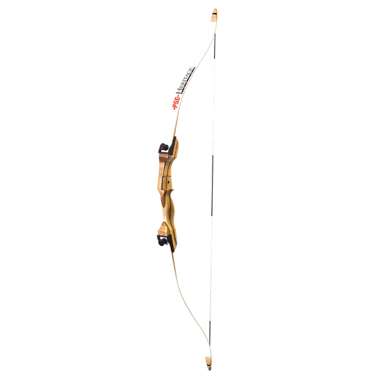 PSE - Lil Razorback Recurve Bow RH - 12#